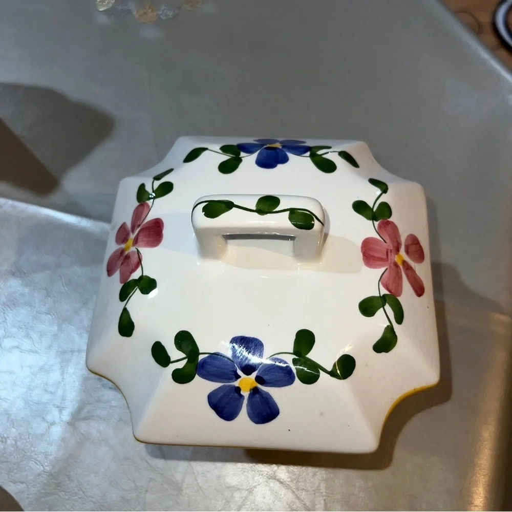 Casafina canister
